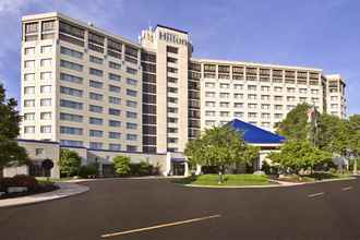 Lain-lain 4 Hilton Chicago/Oak Brook Hills Resort and Conference Center