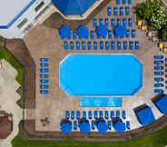 Lain-lain 3 Hilton Chicago/Oak Brook Hills Resort and Conference Center