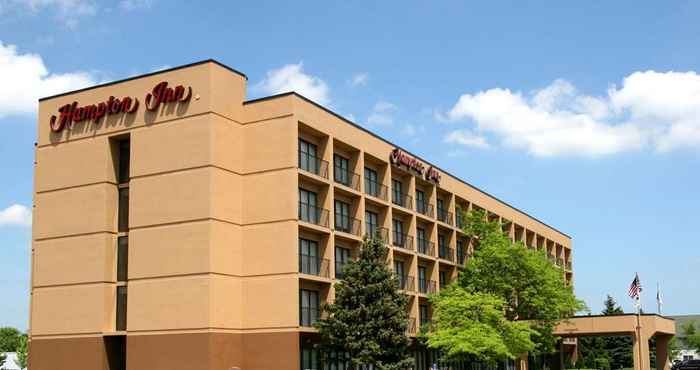 Others Hampton Inn Chicago/Gurnee