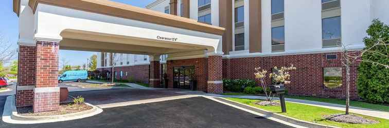 Others Hampton Inn and Suites Chicago-Libertyville