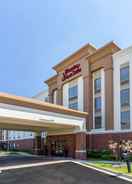 Exterior Hampton Inn and Suites Chicago-Libertyville