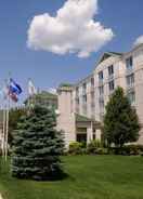 Exterior Hilton Garden Inn Chicago/Oakbrook Terrace