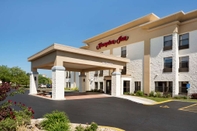 Khác Hampton Inn Chicago/Tinley Park