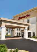 Exterior Hampton Inn Chicago/Tinley Park