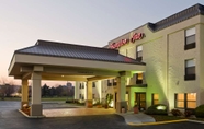 Others 7 Hampton Inn Chicago/Tinley Park