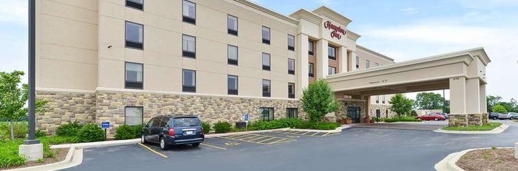 Lain-lain Hampton Inn Yorkville  IL