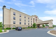 Lain-lain Hampton Inn Yorkville  IL