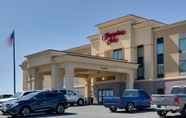 Others 7 Hampton Inn Chickasha