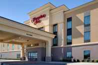 Others Hampton Inn Chickasha