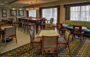 Khác 2 Hampton Inn Charlottesville