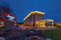 Lain-lain Hampton Inn Charlottesville