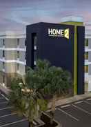 Exterior Home2 Suites by Hilton Charleston Airport/Convention Center