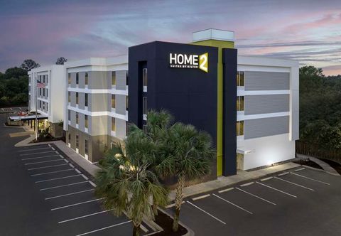Others Home2 Suites by Hilton Charleston Airport/Convention Center
