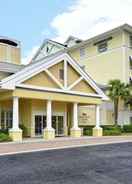 Exterior Homewood Suites by Hilton Charleston Airport