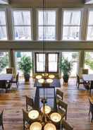 LOBBY Hampton Inn & Suites Charleston/Mt. Pleasant-Isle Of Palms