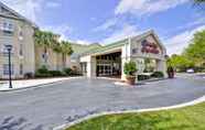 ภายนอกอาคาร 2 Hampton Inn & Suites Charleston/Mt. Pleasant-Isle Of Palms