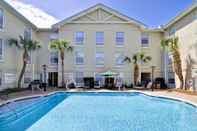 Kolam Renang Hampton Inn & Suites Charleston/Mt. Pleasant-Isle Of Palms