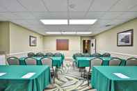 Functional Hall Hampton Inn & Suites Charleston/Mt. Pleasant-Isle Of Palms
