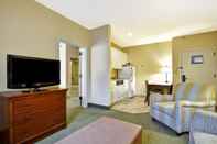 พื้นที่สาธารณะ Hampton Inn & Suites Charleston/Mt. Pleasant-Isle Of Palms