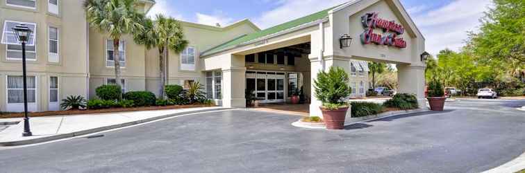 Lain-lain Hampton Inn and Suites Charleston/Mt Pleasant-Isle Of Palms