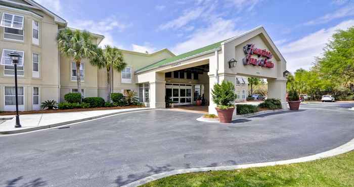 Lain-lain Hampton Inn and Suites Charleston/Mt Pleasant-Isle Of Palms