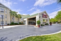 Others Hampton Inn and Suites Charleston/Mt Pleasant-Isle Of Palms