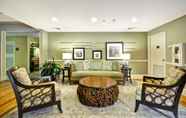 Lain-lain 6 Hampton Inn and Suites Charleston/Mt Pleasant-Isle Of Palms