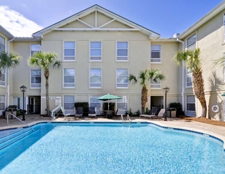 อื่นๆ 2 Hampton Inn and Suites Charleston/Mt Pleasant-Isle Of Palms