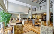 อื่นๆ 5 Hampton Inn and Suites Charleston/Mt Pleasant-Isle Of Palms