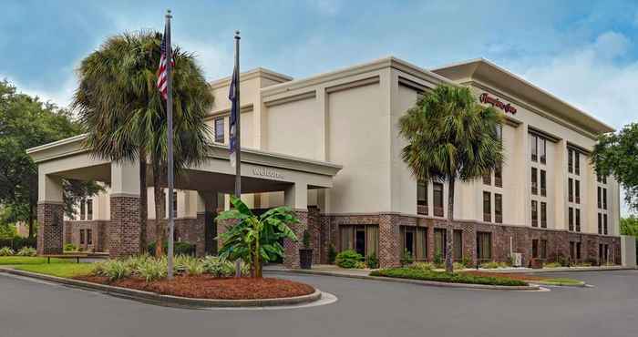 Khác Hampton Inn Charleston/Mt Pleasant-Patriots Point