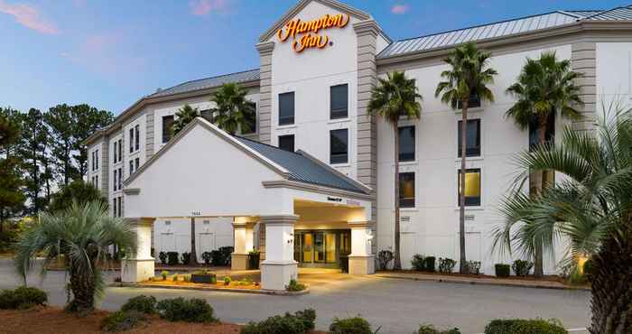 Khác Hampton Inn Charleston-North