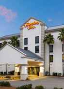 Exterior Hampton Inn Charleston-North