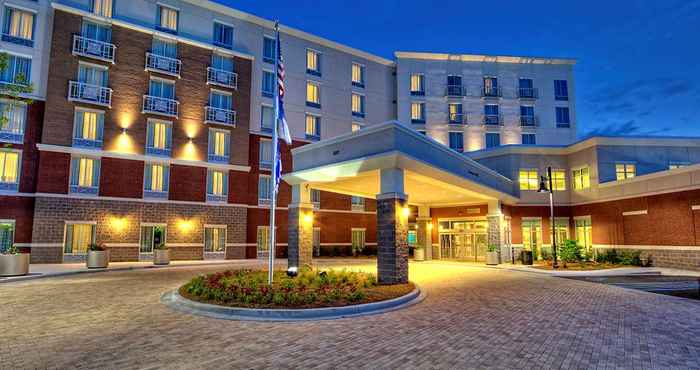 Lainnya Hilton Garden Inn Charleston / Mt Pleasant