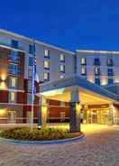 Exterior Hilton Garden Inn Charleston / Mt. Pleasant