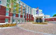 Lainnya 7 Hilton Garden Inn Charleston / Mt Pleasant