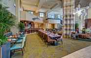 อื่นๆ 4 Hilton Garden Inn Charleston / Mt Pleasant