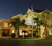 อื่นๆ 2 Hampton Inn and Suites Charleston/West Ashley