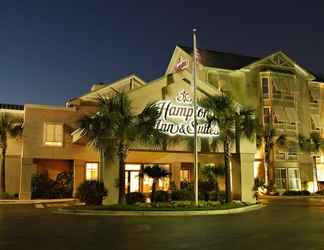 อื่นๆ 2 Hampton Inn and Suites Charleston/West Ashley