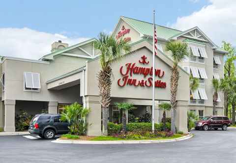 Lain-lain Hampton Inn and Suites Charleston/West Ashley