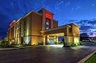 Khác Hampton Inn and Suites Clarksville