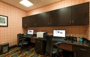 Khác 6 Hampton Inn and Suites Clarksville