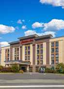 Exterior Hampton Inn Carlstadt-At The Meadowlands