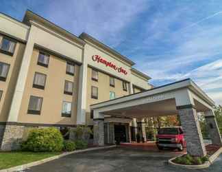 Khác 2 Hampton Inn Cleveland Airport-Tiedeman Rd