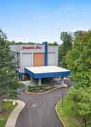 Exterior Hampton Inn Cleveland-Westlake