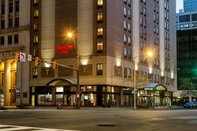 Others Hampton Inn Cleveland-Downtown