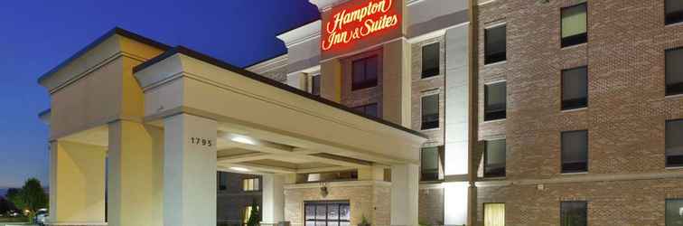 Others Hampton Inn and Suites Elyria