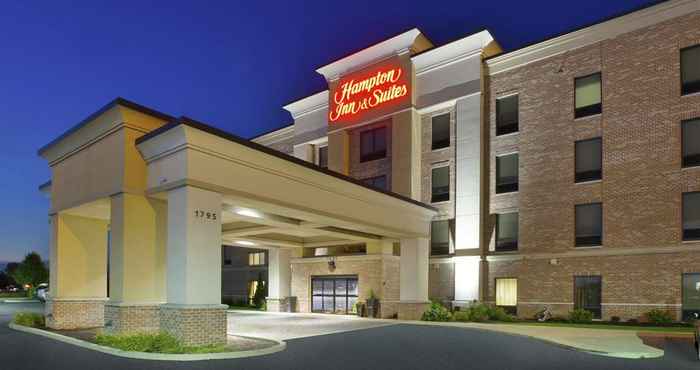 Others Hampton Inn and Suites Elyria