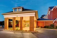 Others Homewood Suites by Hilton Cleveland-Solon