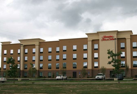 Others Hampton Inn and Suites Cleveland-Mentor