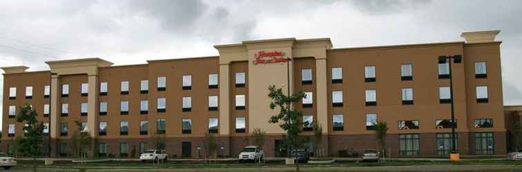 Others Hampton Inn and Suites Cleveland-Mentor